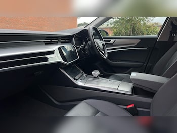 Used Audi A6 2023 for sale - 76176391: Photo 2