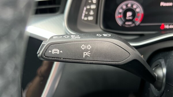 Used Audi A6 2023 for sale - 76176391: Photo 31