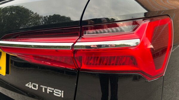 Used Audi A6 2023 for sale - 76176391: Photo 33