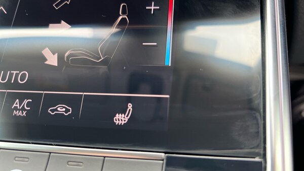 Used Audi A6 2023 for sale - 76176391: Photo 39