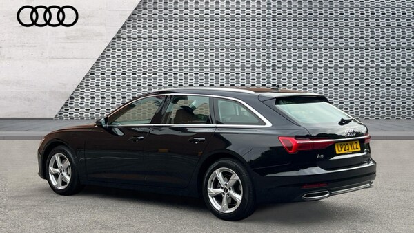 Used Audi A6 2023 for sale - 76176391: Photo 3