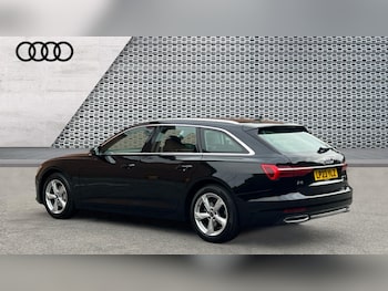 Used Audi A6 2023 for sale - 76176391: Photo 3