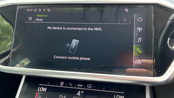 Used Audi A6 2023 for sale - 76176391: Photo 40