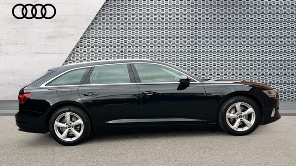 Used Audi A6 2023 for sale - 76176391: Photo 4