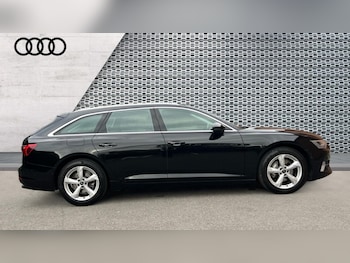 Used Audi A6 2023 for sale - 76176391: Photo 4