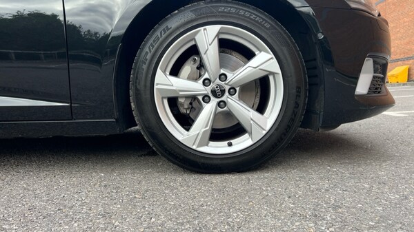Used Audi A6 2023 for sale - 76176391: Photo 5