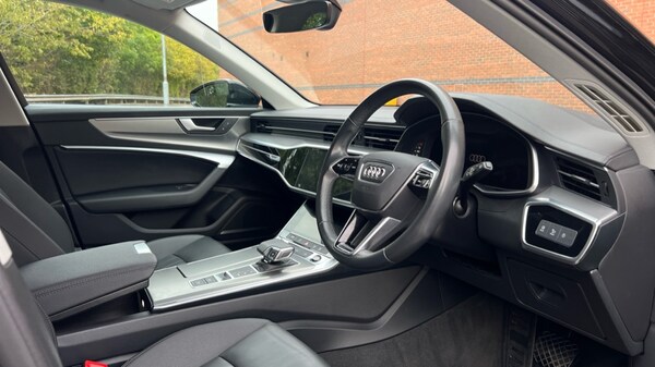Used Audi A6 2023 for sale - 76176391: Photo 6