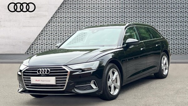 Used Audi A6 2023 for sale - 76176391: Photo 7