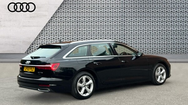 Used Audi A6 2023 for sale - 76176391: Photo 8