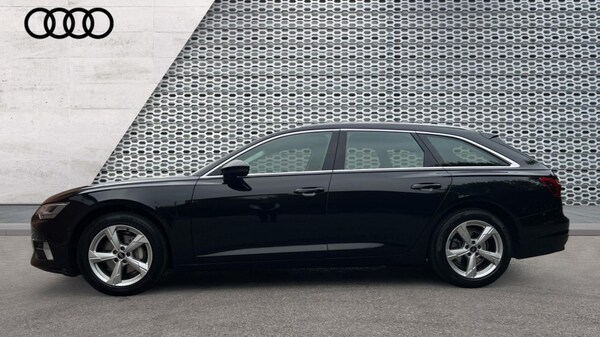 Used Audi A6 2023 for sale - 76176391: Photo 9