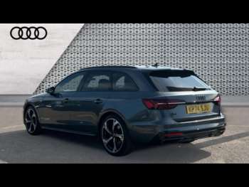 Used Audi A4 2024 for sale - 74458623: Photo