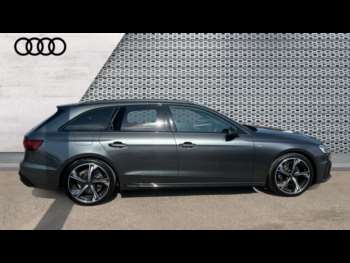 Used Audi A4 2024 for sale - 74458623: Photo