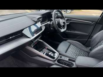 Used Audi A3 2023 for sale - 74818939: Photo