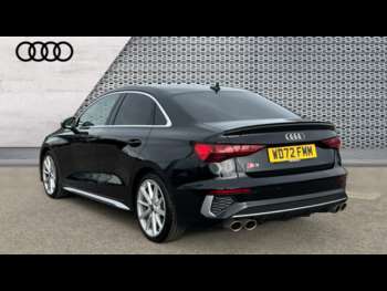 Used Audi A3 2023 for sale - 74818939: Photo