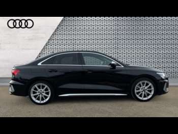 Used Audi A3 2023 for sale - 74818939: Photo