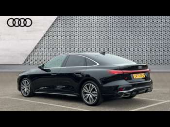 Used Audi A5 2024 for sale - 74181315: Photo