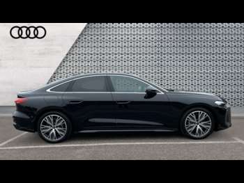 Used Audi A5 2024 for sale - 74181315: Photo