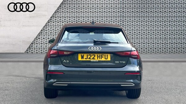 Used Audi A3 2022 for sale - 76168701: Photo 11