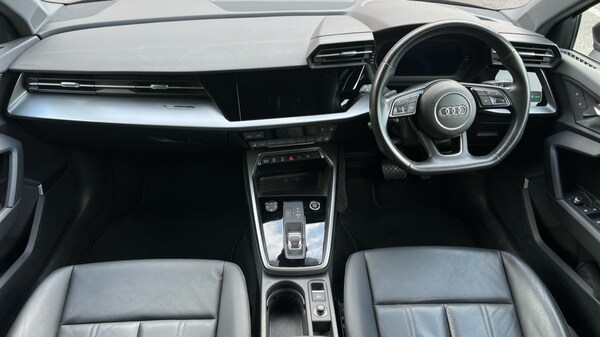 Used Audi A3 2022 for sale - 76168701: Photo 12