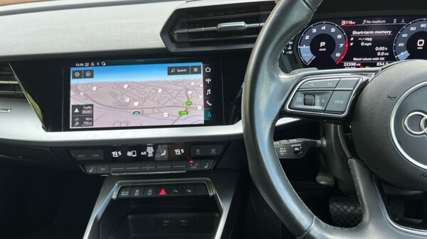 Used Audi A3 2022 for sale - 76168701: Photo 13