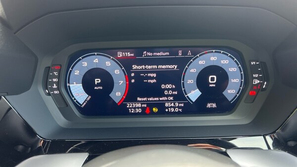 Used Audi A3 2022 for sale - 76168701: Photo 14