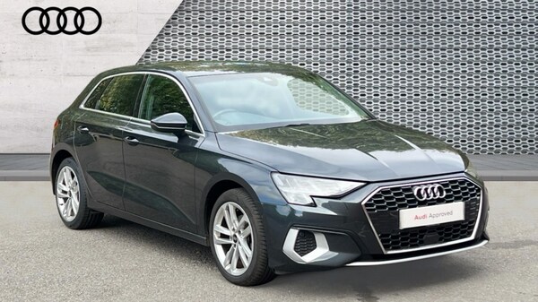 Used Audi A3 2022 for sale - 76168701: Photo 1