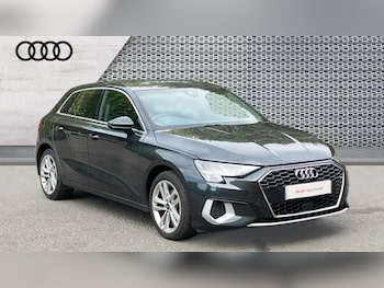 Audi - A3