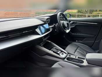 Used Audi A3 2022 for sale - 76168701: Photo 2