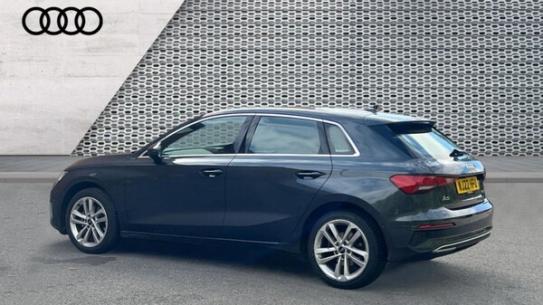 Used Audi A3 2022 for sale - 76168701: Photo 3