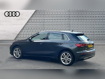 Used Audi A3 2022 for sale - 76168701: Photo 3