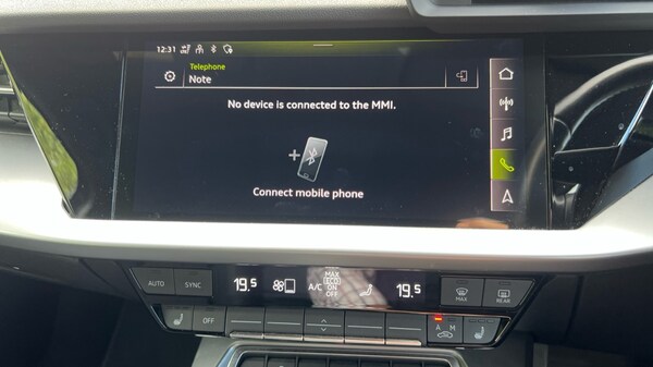 Used Audi A3 2022 for sale - 76168701: Photo 40