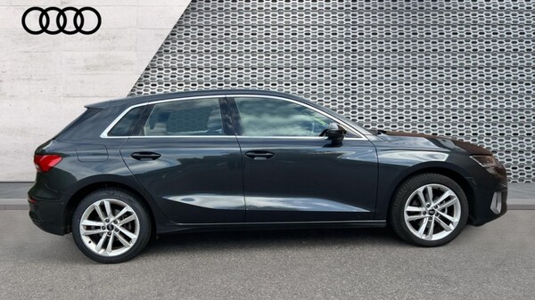 Used Audi A3 2022 for sale - 76168701: Photo 4
