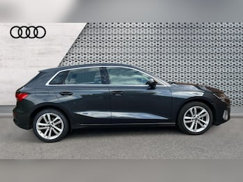 Used Audi A3 2022 for sale - 76168701: Photo 4