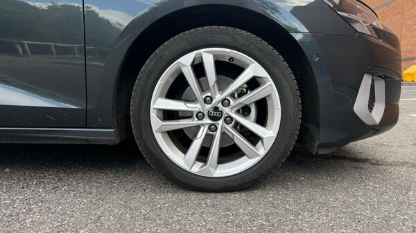 Used Audi A3 2022 for sale - 76168701: Photo 5