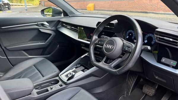 Used Audi A3 2022 for sale - 76168701: Photo 6