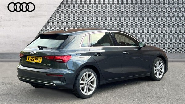 Used Audi A3 2022 for sale - 76168701: Photo 8