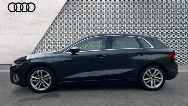 Used Audi A3 2022 for sale - 76168701: Photo 9