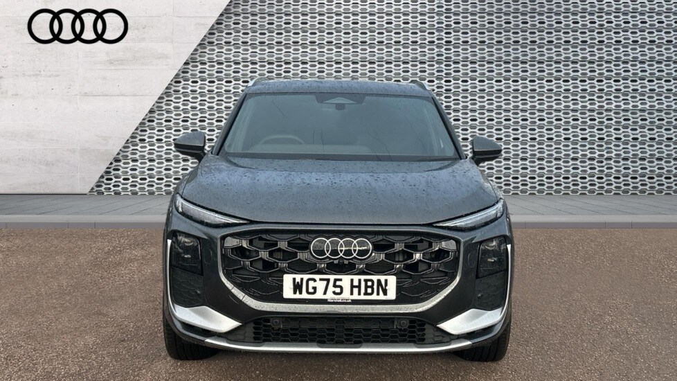 Used Audi Q3 2025 for sale - 76660962: Photo 10