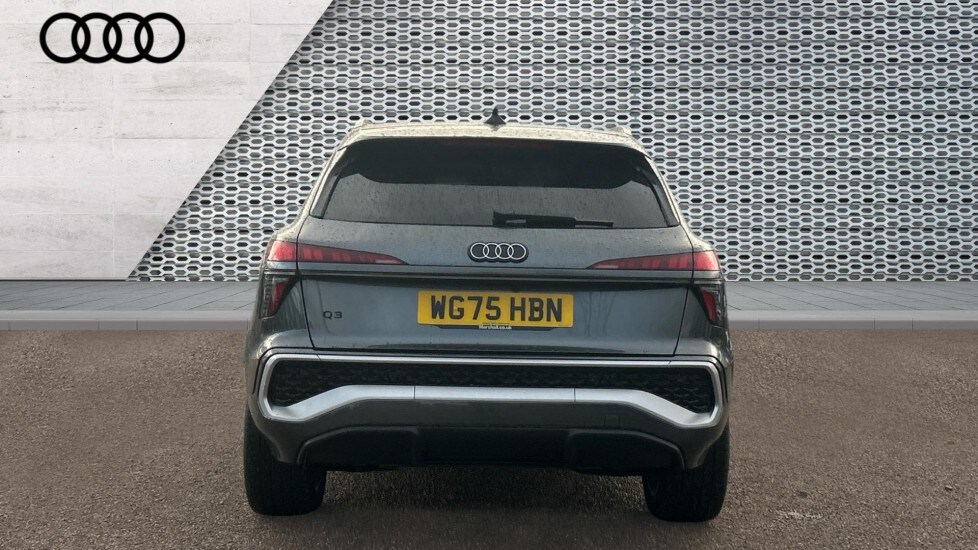 Used Audi Q3 2025 for sale - 76660962: Photo 11