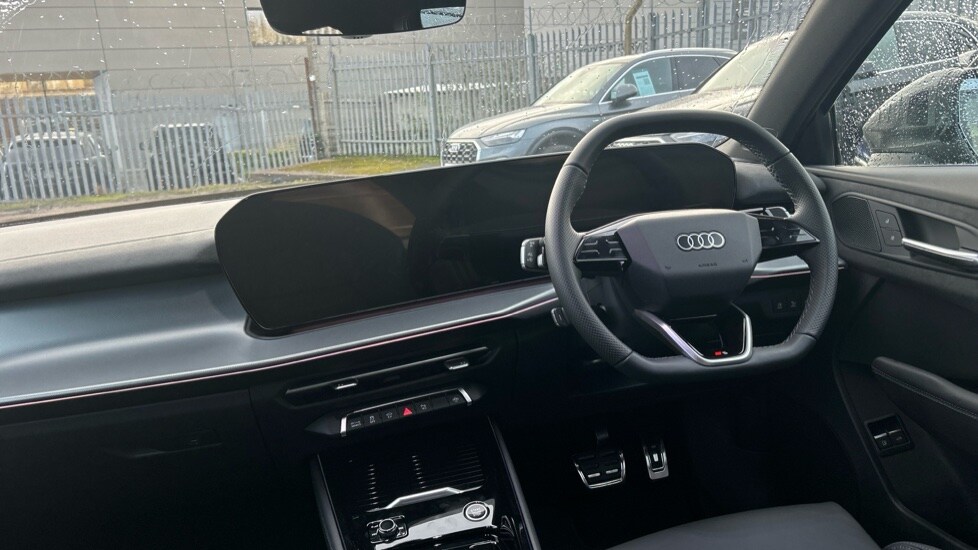 Used Audi Q3 2025 for sale - 76660962: Photo 12