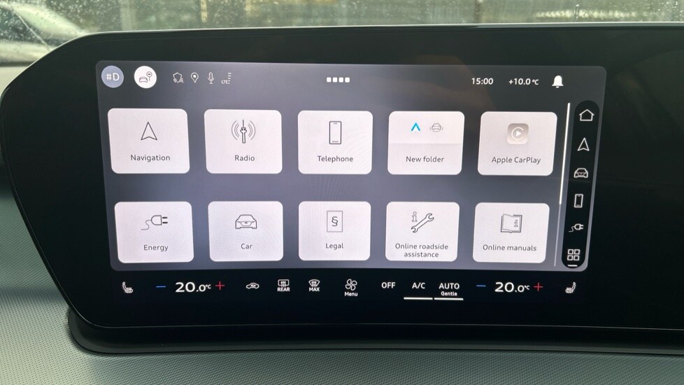 Used Audi Q3 2025 for sale - 76660962: Photo 13