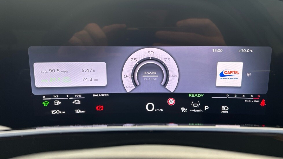 Used Audi Q3 2025 for sale - 76660962: Photo 14