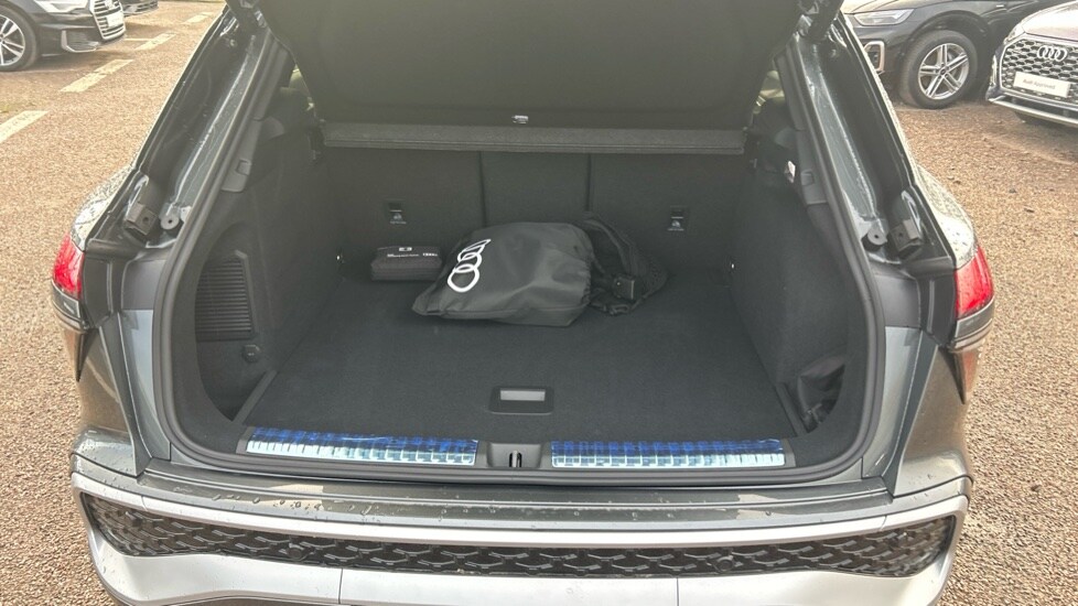 Used Audi Q3 2025 for sale - 76660962: Photo 18