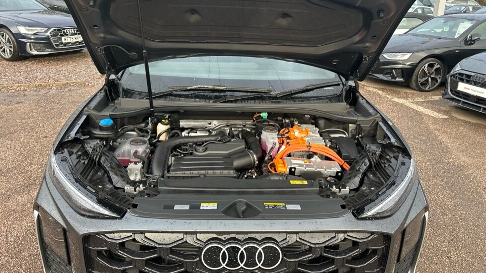 Used Audi Q3 2025 for sale - 76660962: Photo 20