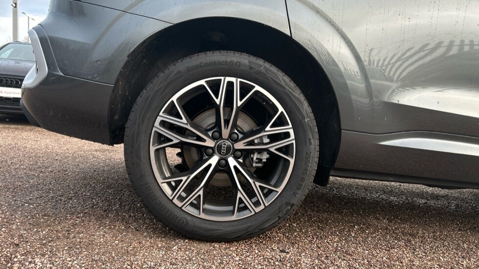 Used Audi Q3 2025 for sale - 76660962: Photo 21