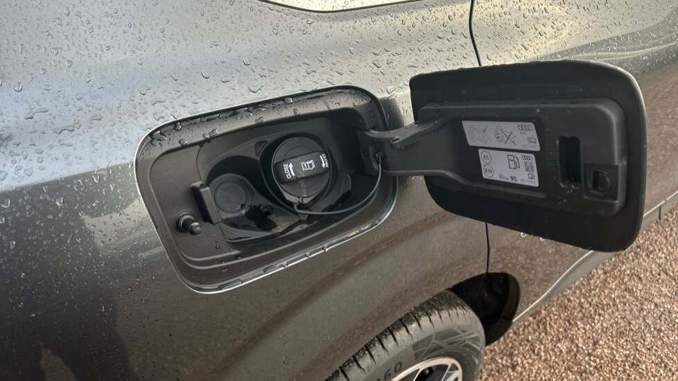 Used Audi Q3 2025 for sale - 76660962: Photo 22