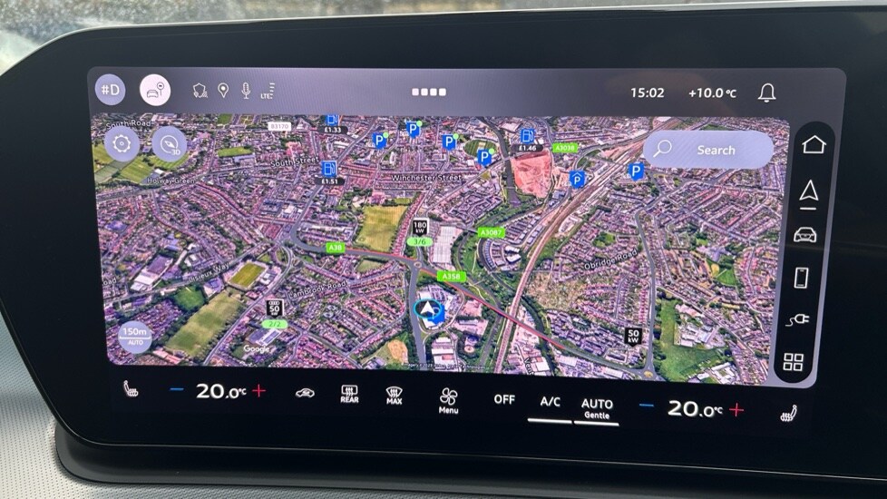 Used Audi Q3 2025 for sale - 76660962: Photo 25