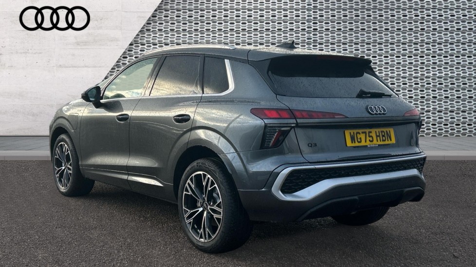 Used Audi Q3 2025 for sale - 76660962: Photo 3