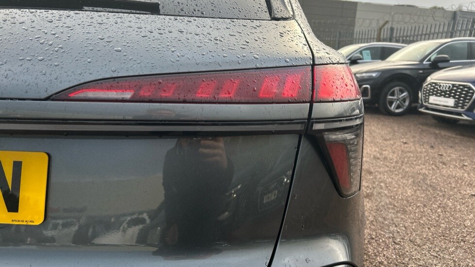 Used Audi Q3 2025 for sale - 76660962: Photo 33