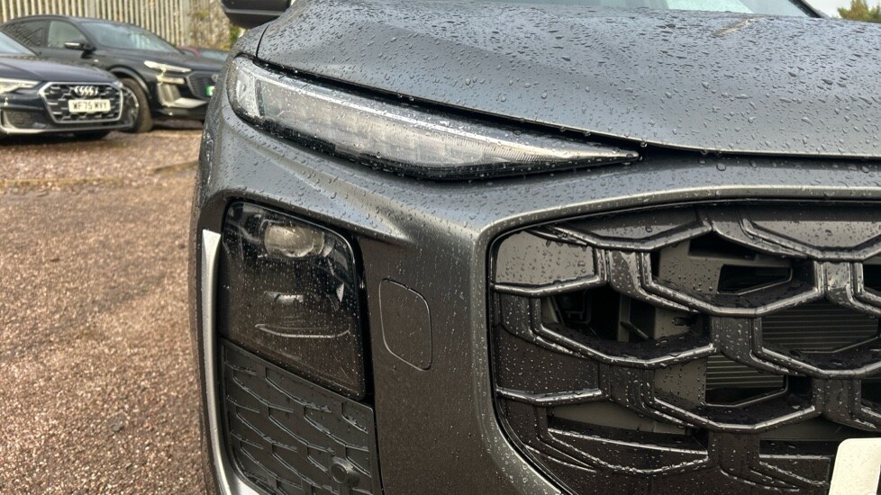 Used Audi Q3 2025 for sale - 76660962: Photo 34